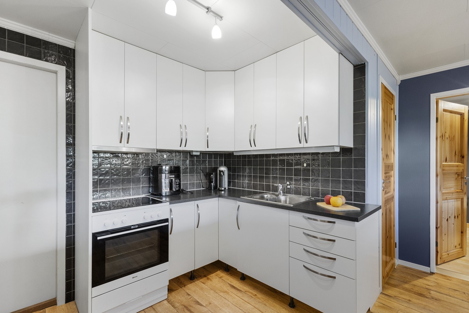 Leilighet 1 Galleribilde