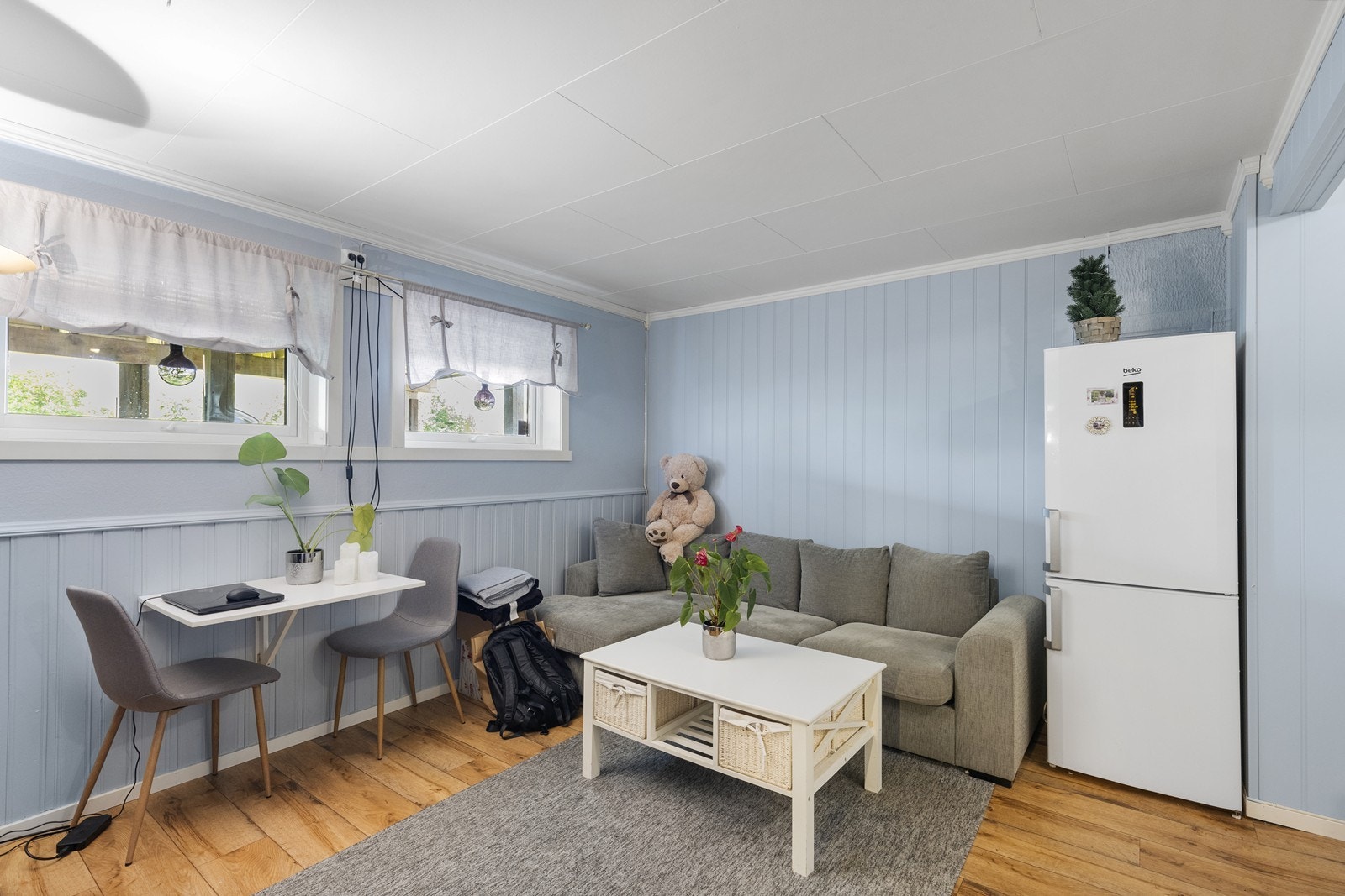 Leilighet 1 Galleribilde