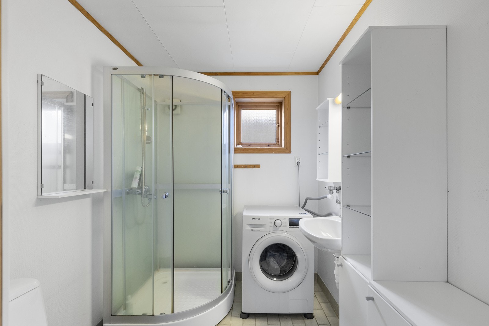 Leilighet 2 - Bad Galleribilde