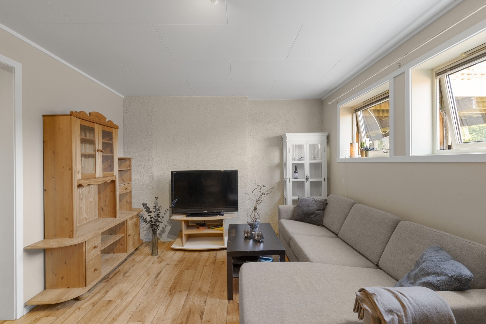 Leilighet 2 Galleribilde