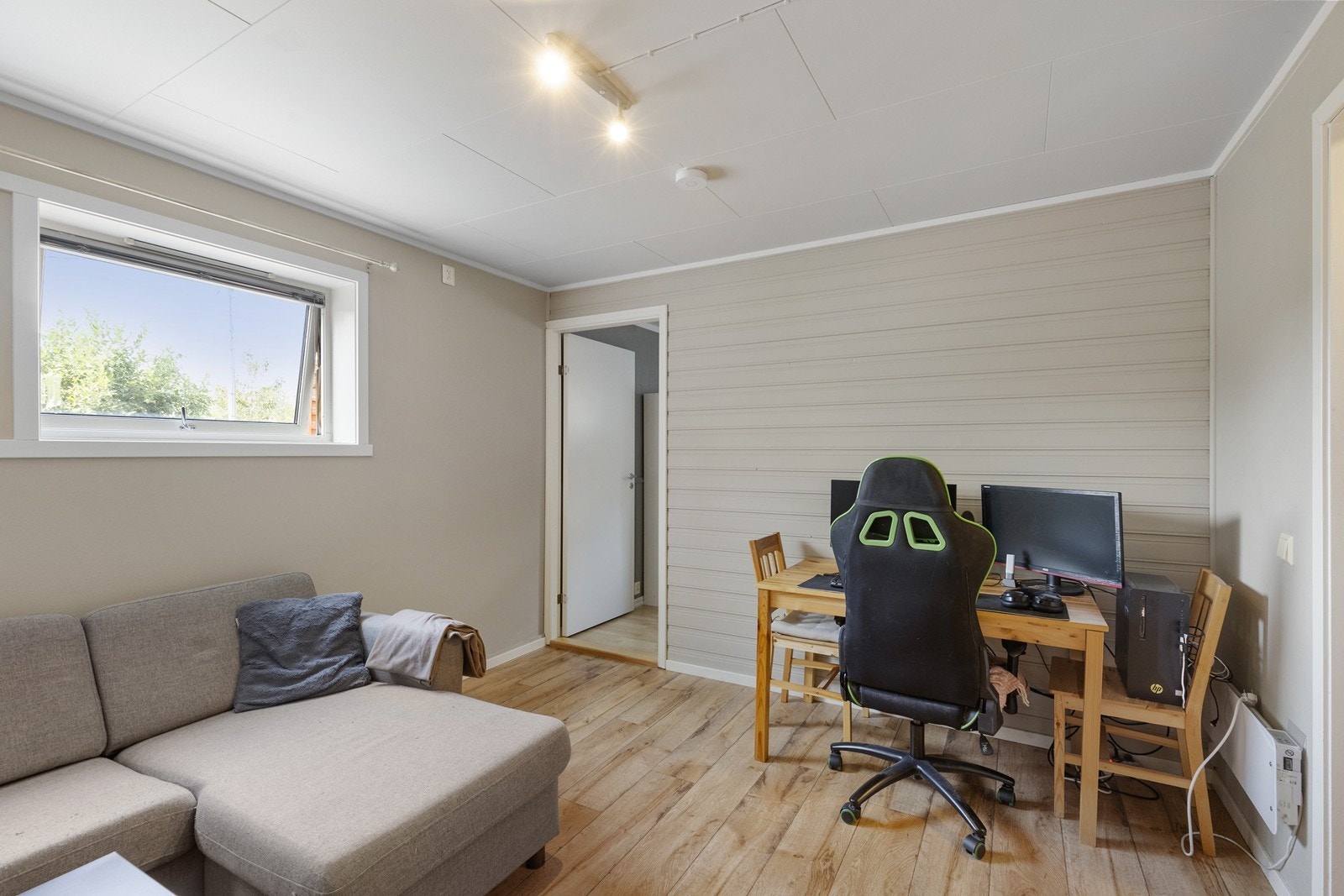 Leilighet 2 Galleribilde