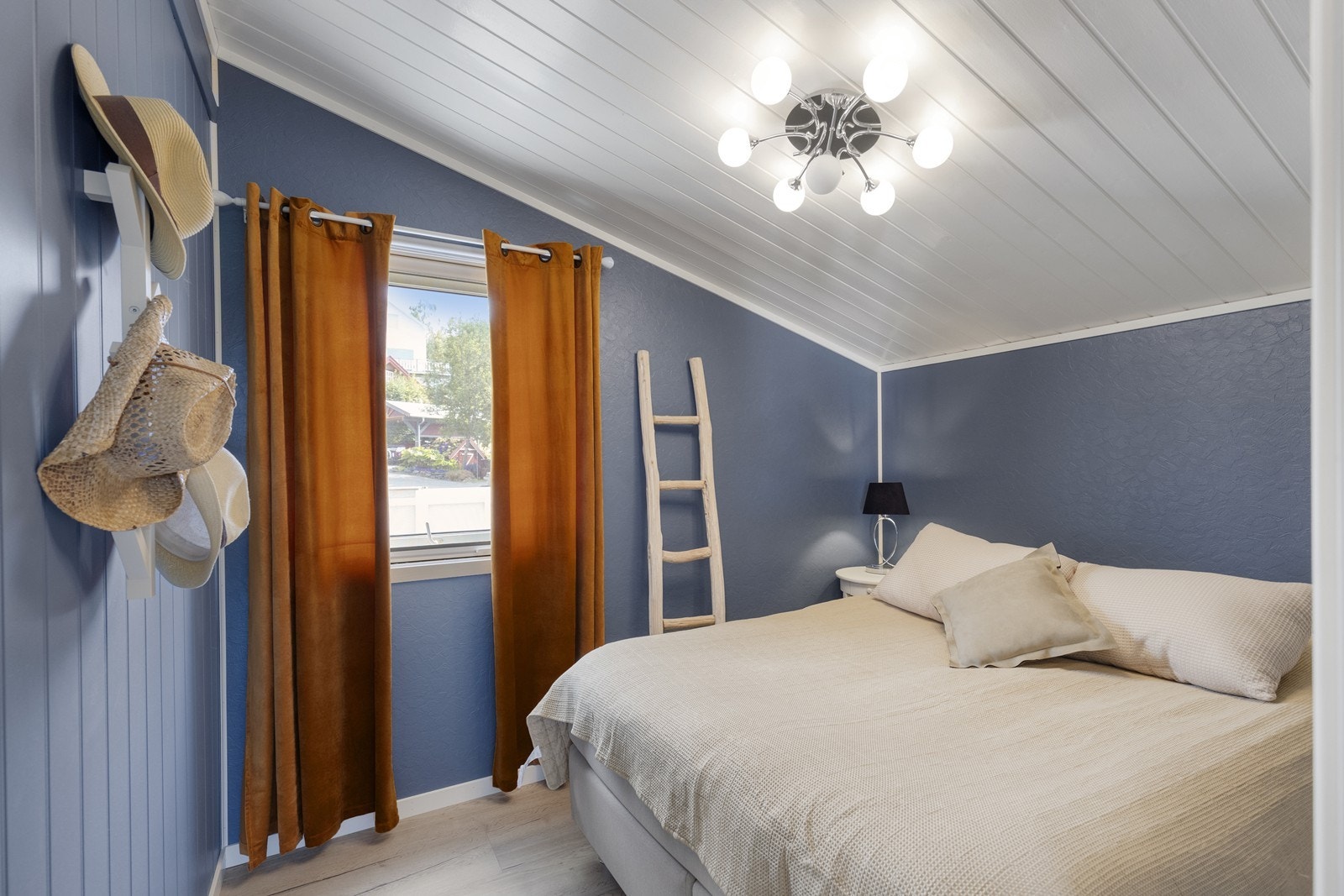 Soverom 1 hoveddel Galleribilde