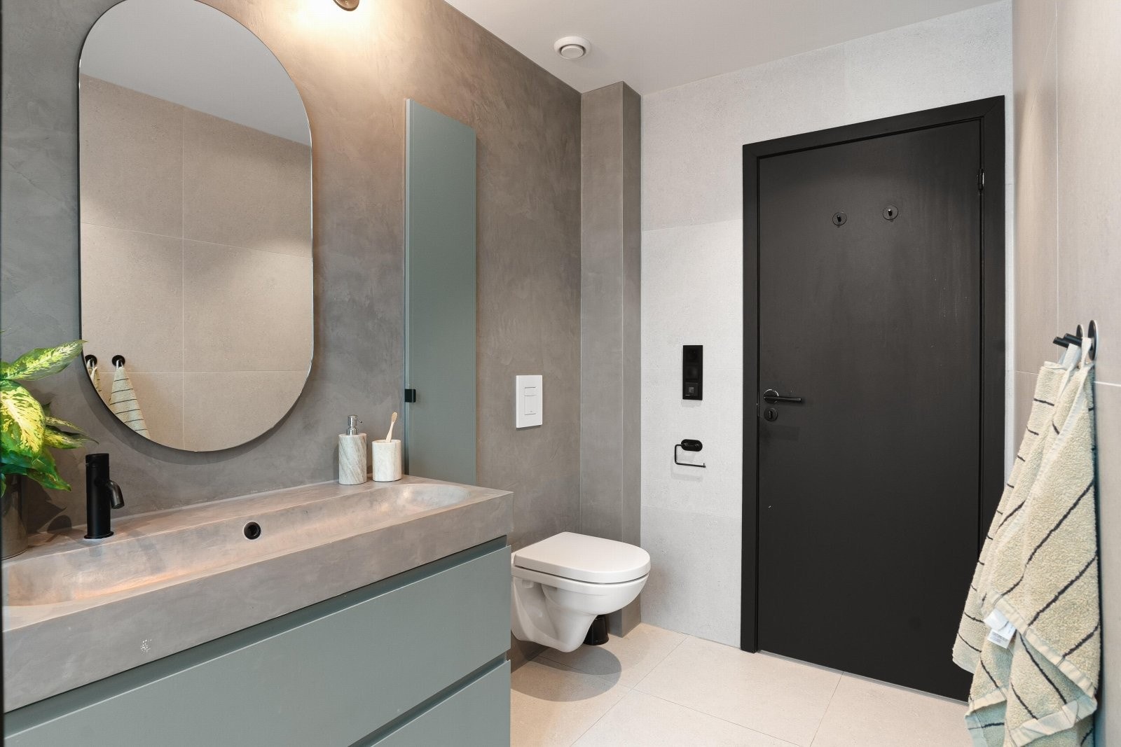 Badet ble pusset opp i 2019 Galleribilde