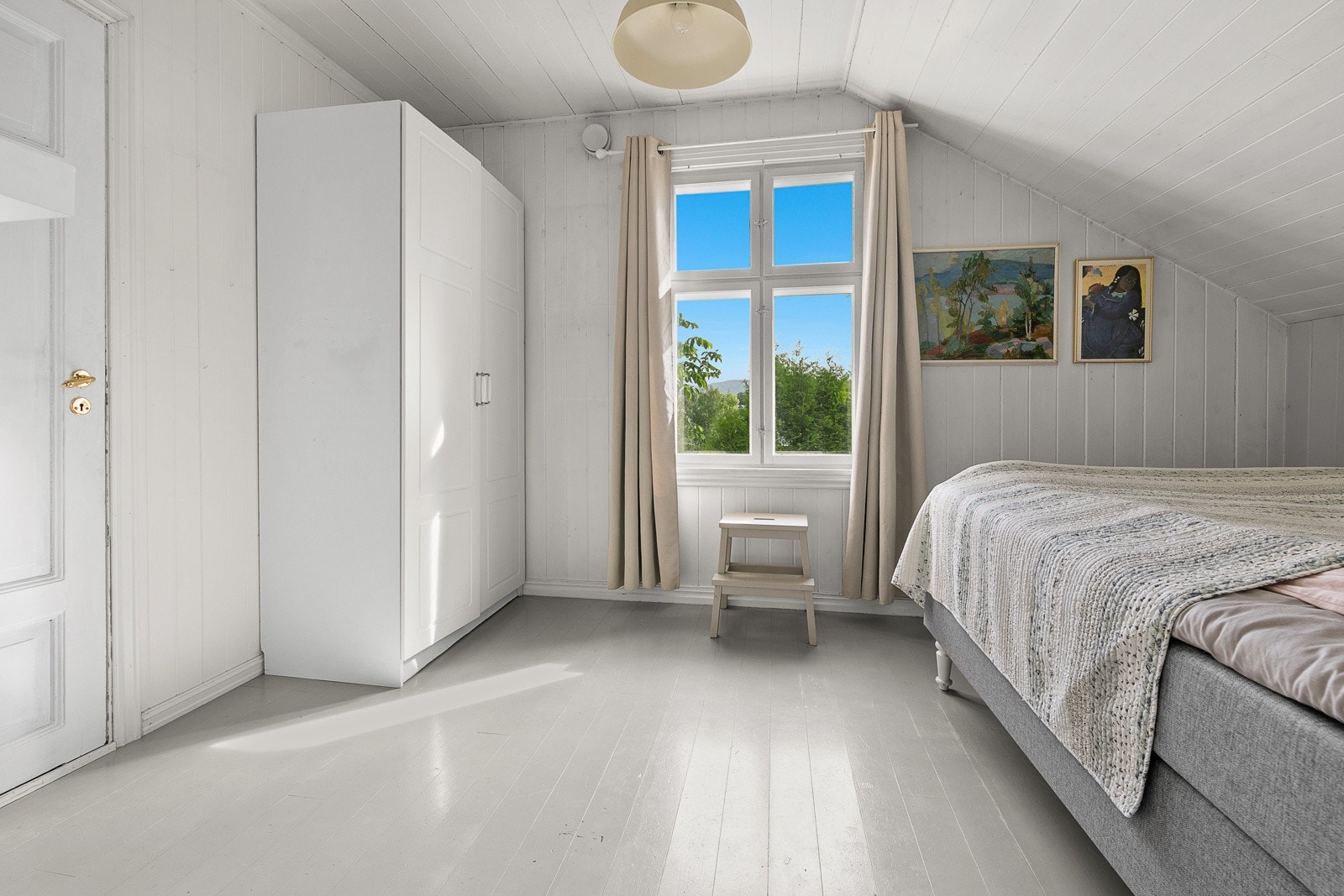 Soverom 2 Galleribilde