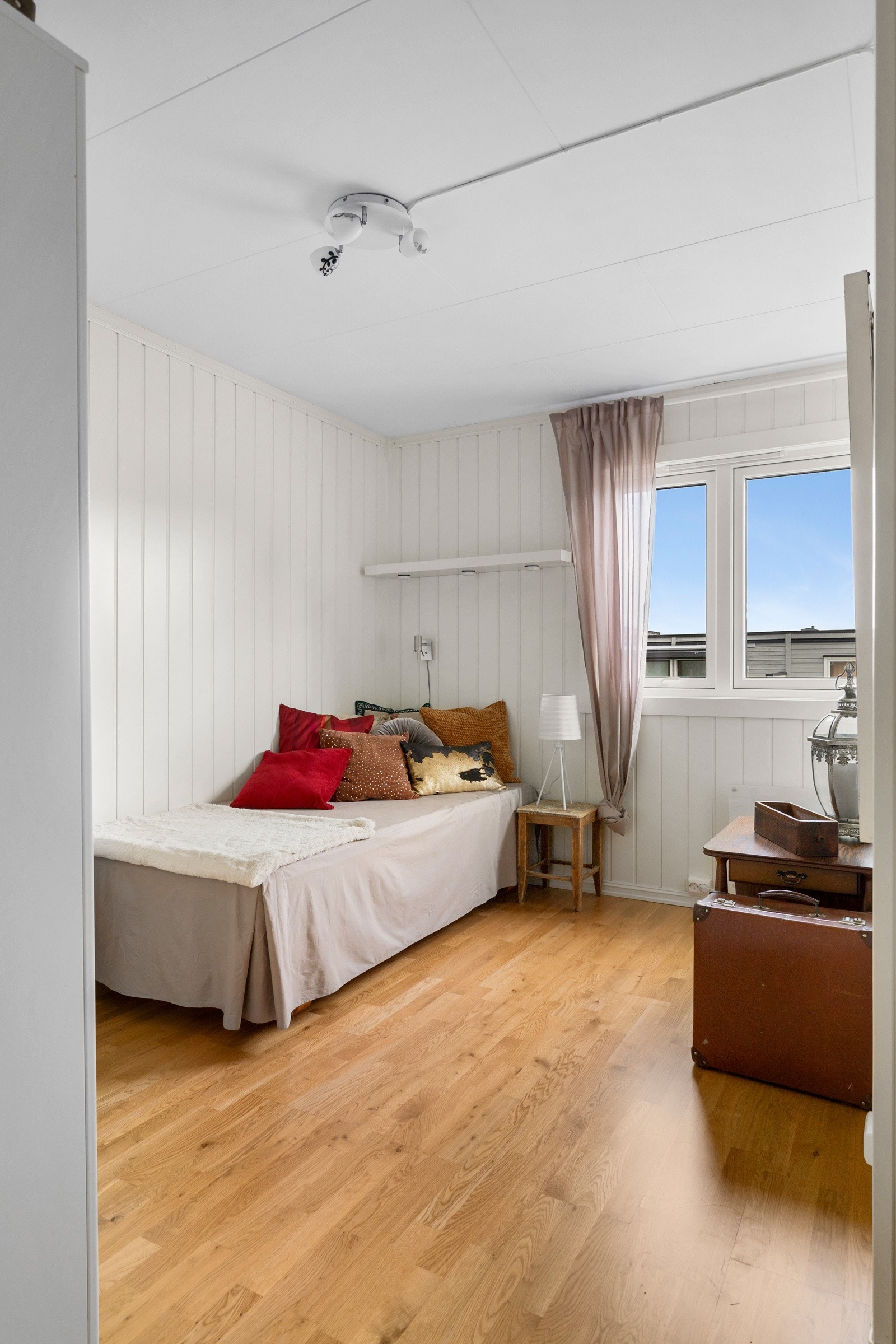 Soverom 3. Galleribilde