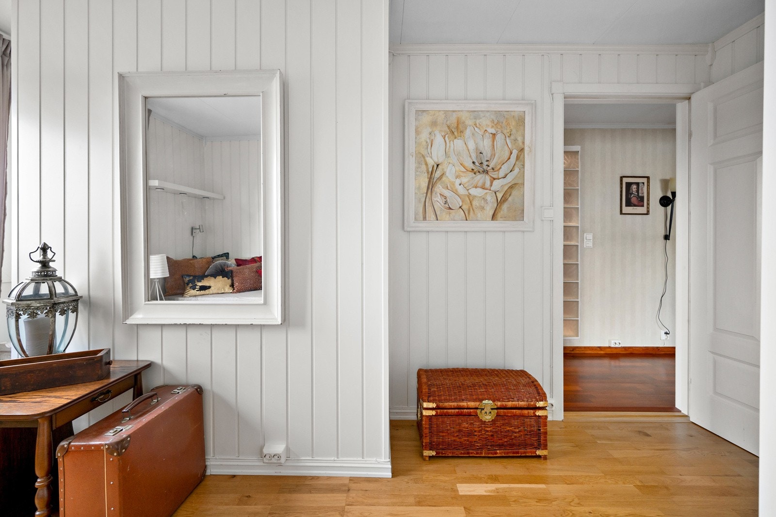 Soverom 3. Galleribilde