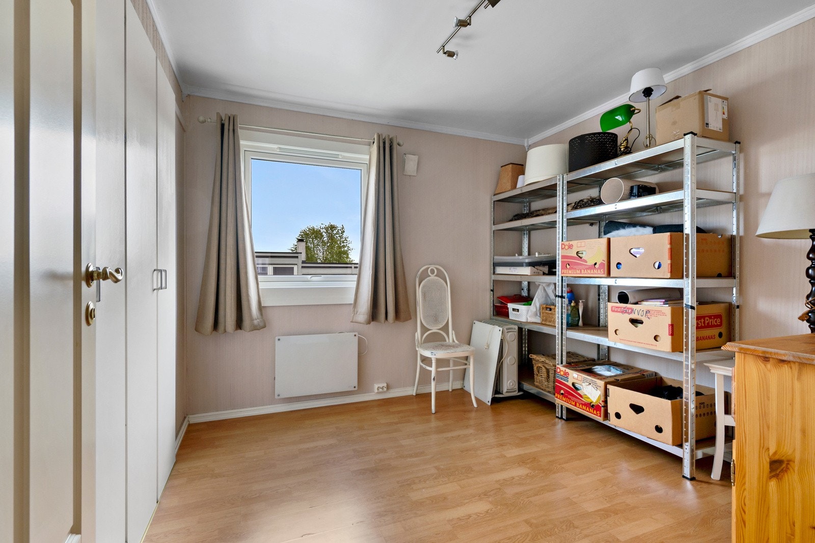 Soverom 4. Galleribilde