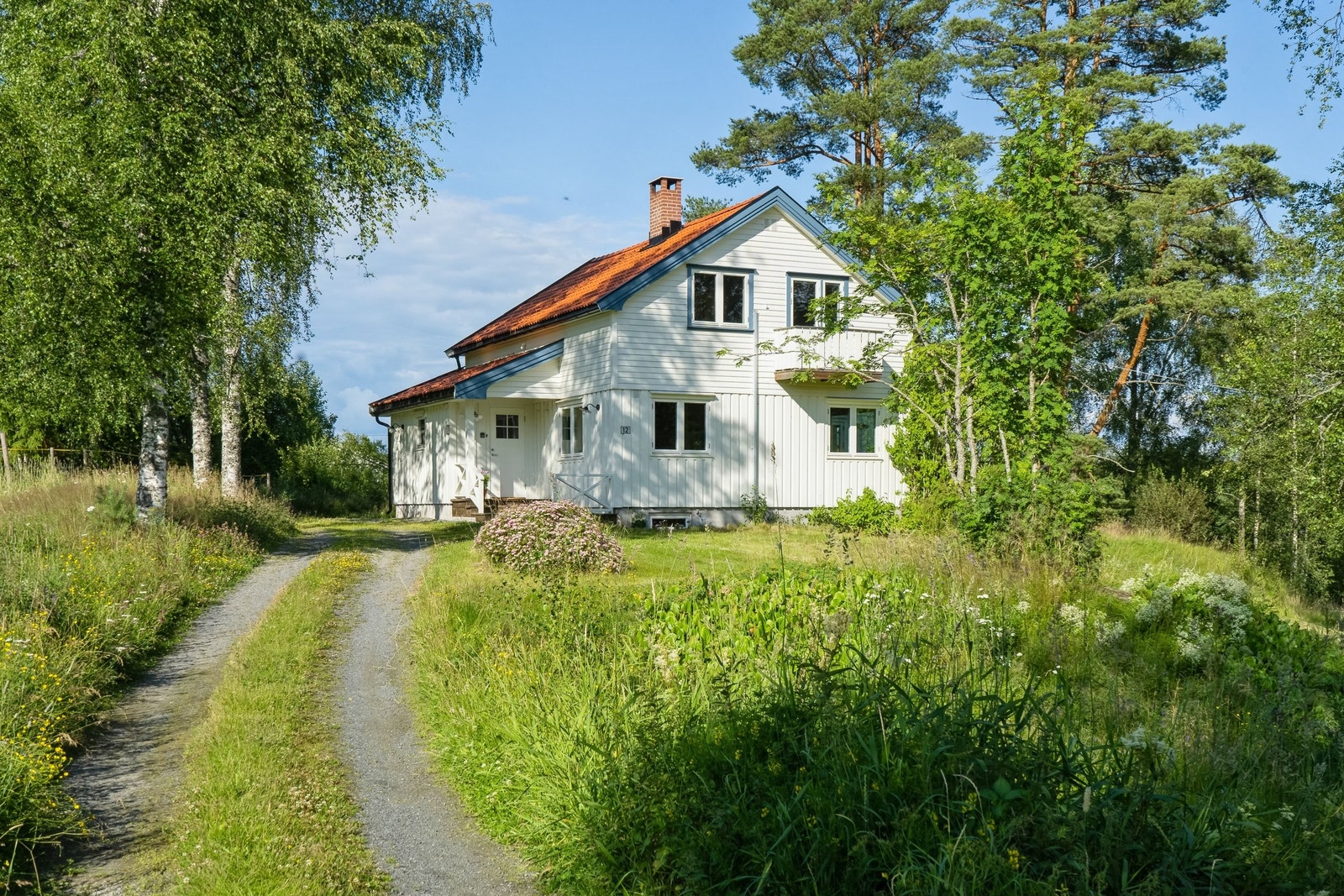 Velkommen til Oladalen! Galleribilde
