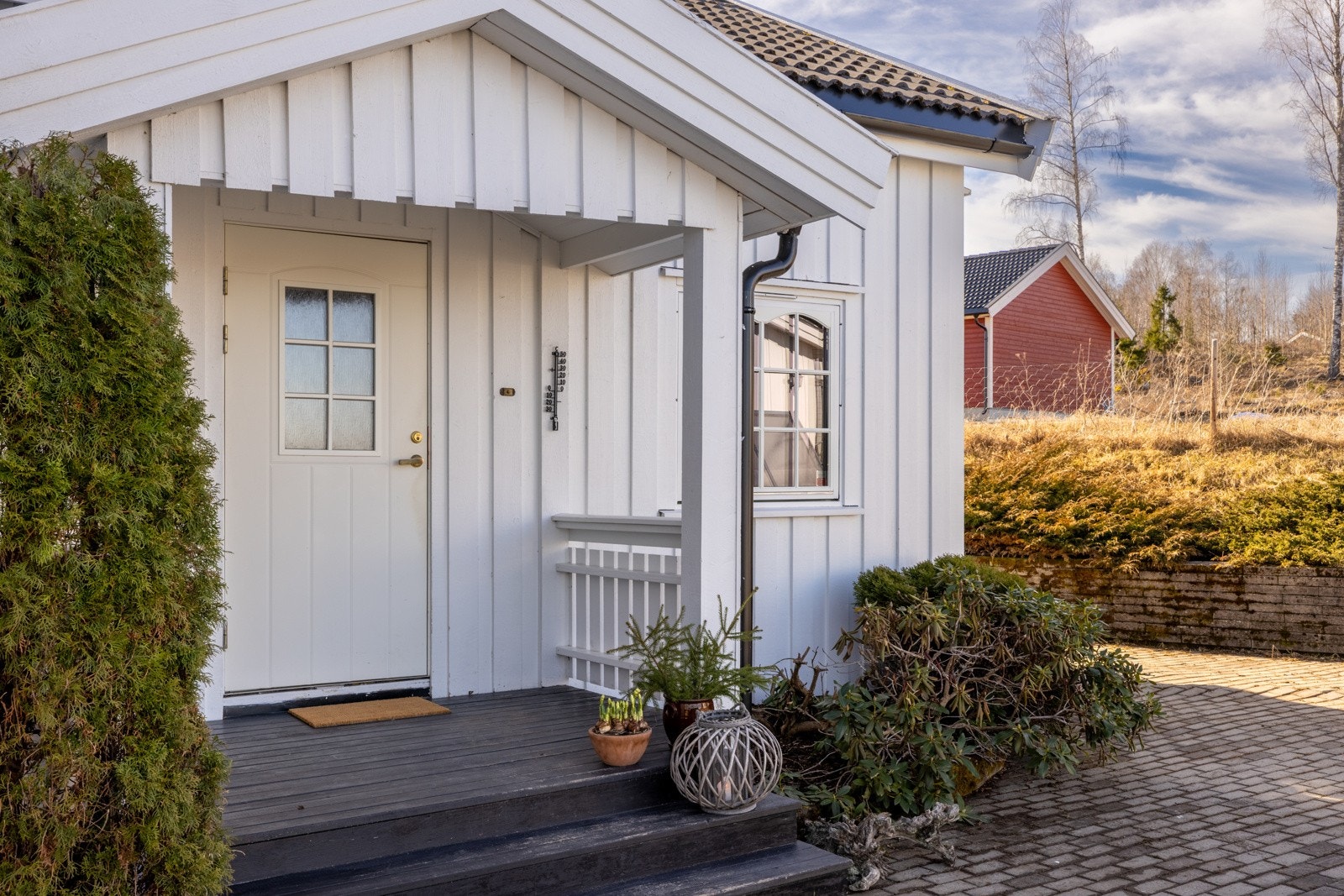 Velkommen inn! Galleribilde