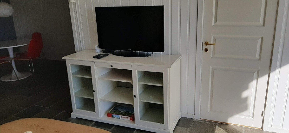 Samsung TV Galleribilde