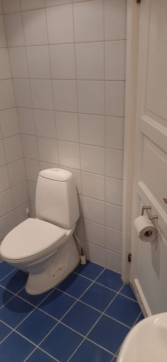 WC Galleribilde