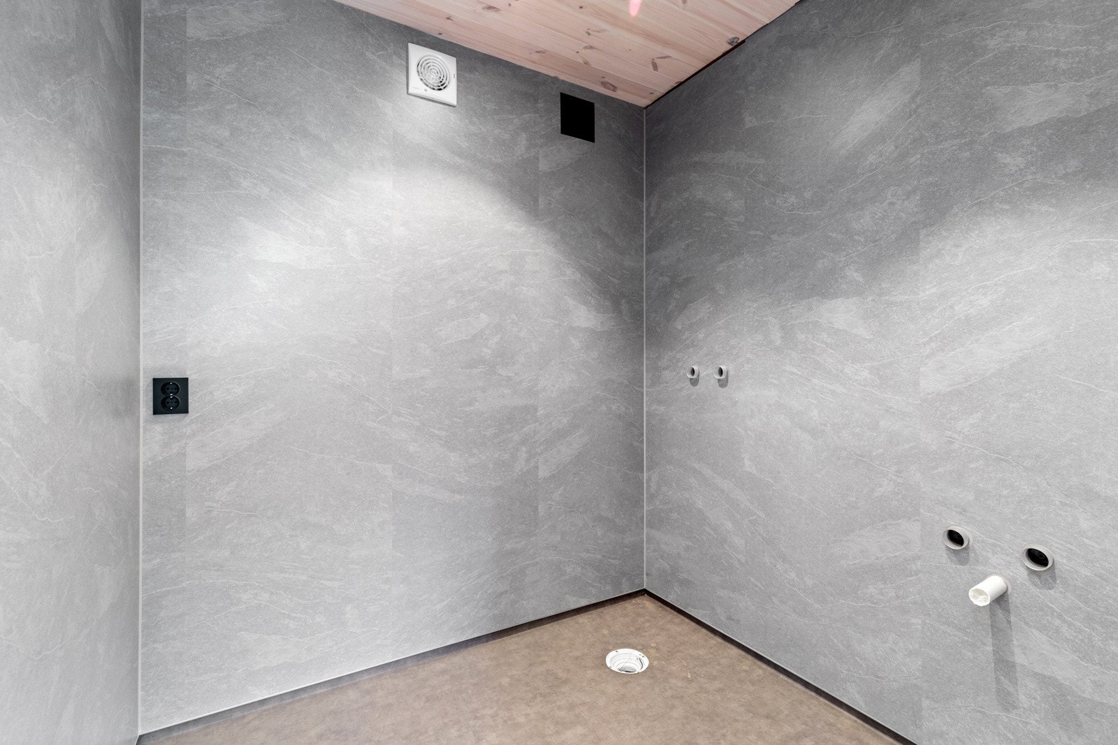 Nytt bad fra 2025, ingen TG2 eller TG3. Galleribilde