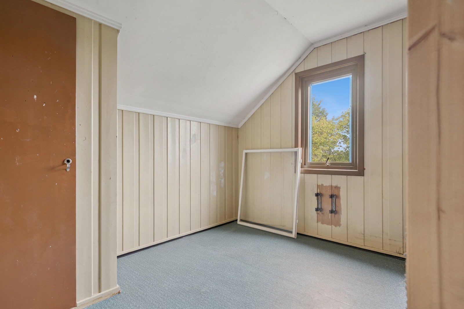 Rom i 2. etasje Galleribilde