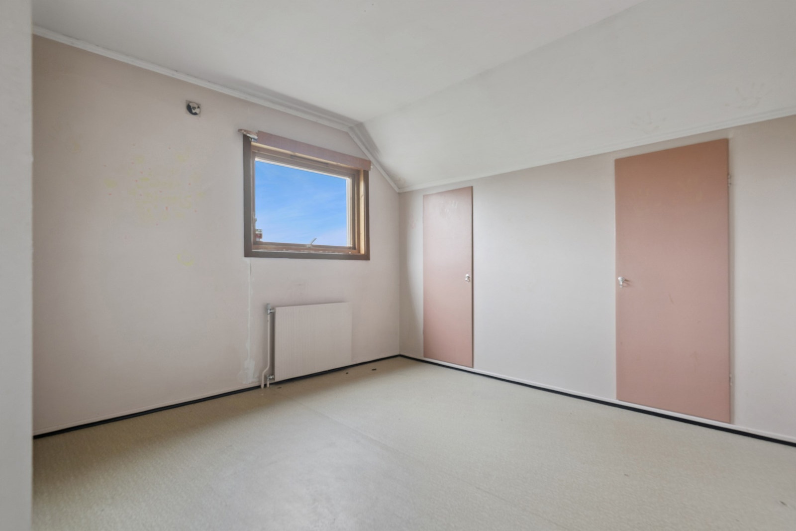 Rom i 2. etasje Galleribilde