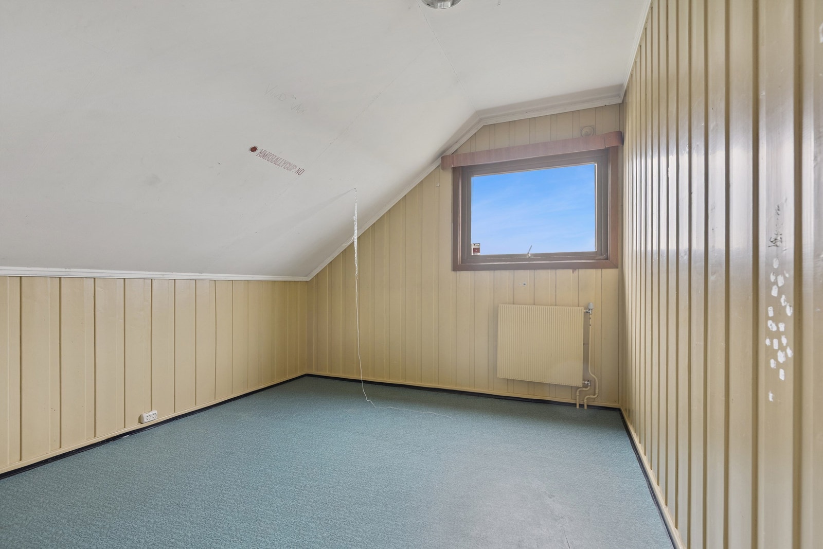 Rom i 2. etasje Galleribilde