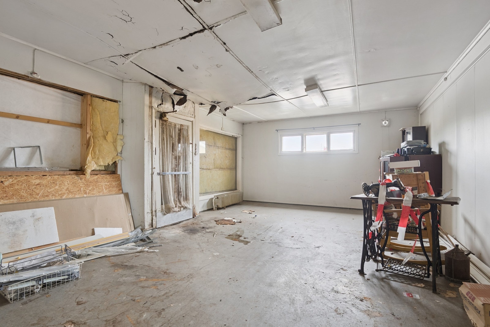 Kjeller Galleribilde