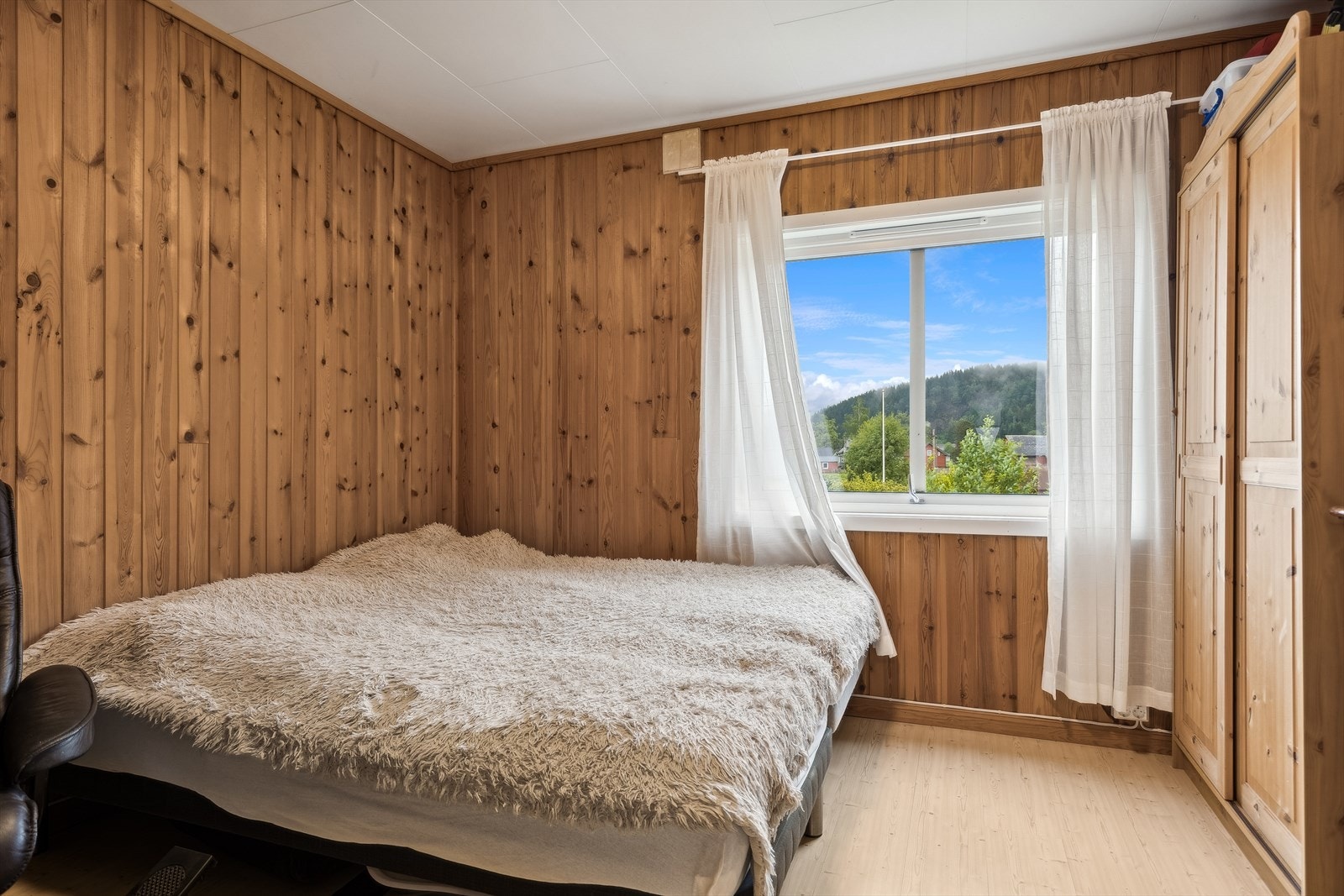 Soverom i 2. etasje. Galleribilde