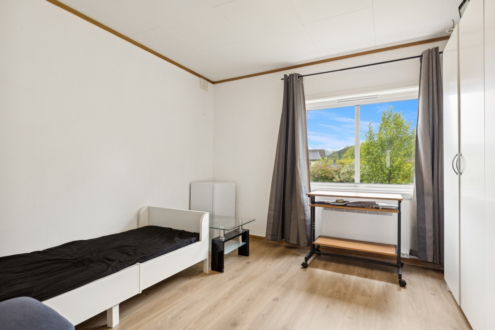 Soverom 2. Galleribilde