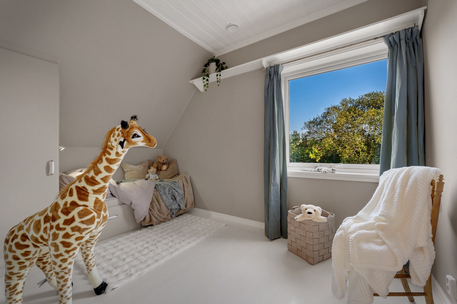 Soverom 2 Galleribilde