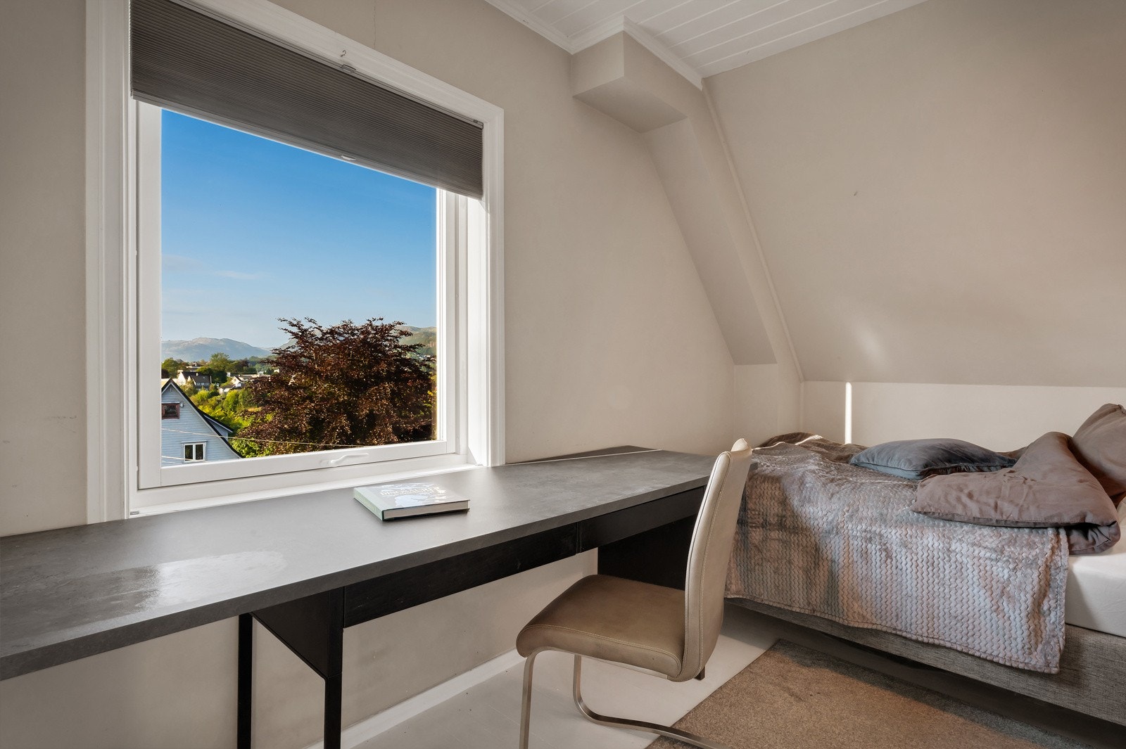 Soverom 3. Galleribilde