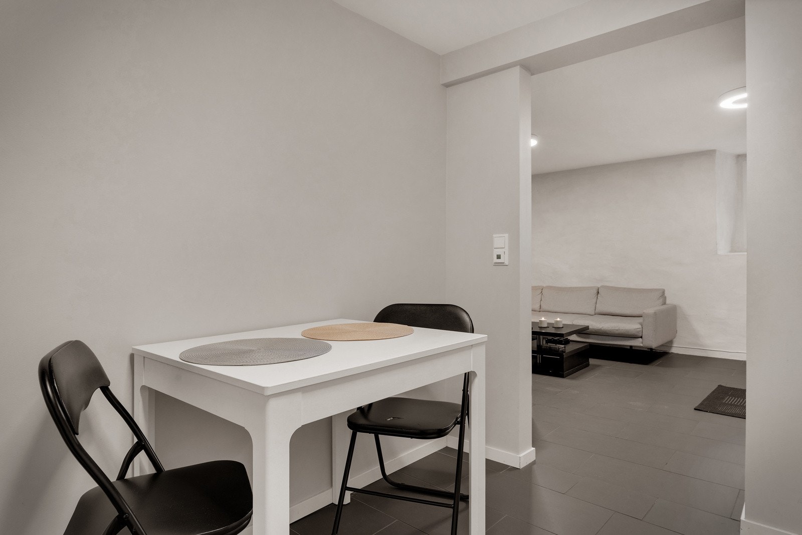 Nytt utvidet elanlegg 2017 i u.etg, verksted og hus. Monsen Elektro. Galleribilde