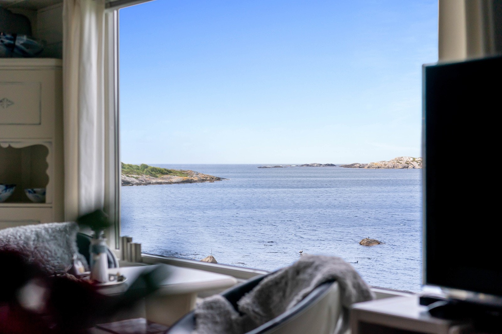 Detaljbilde. Galleribilde