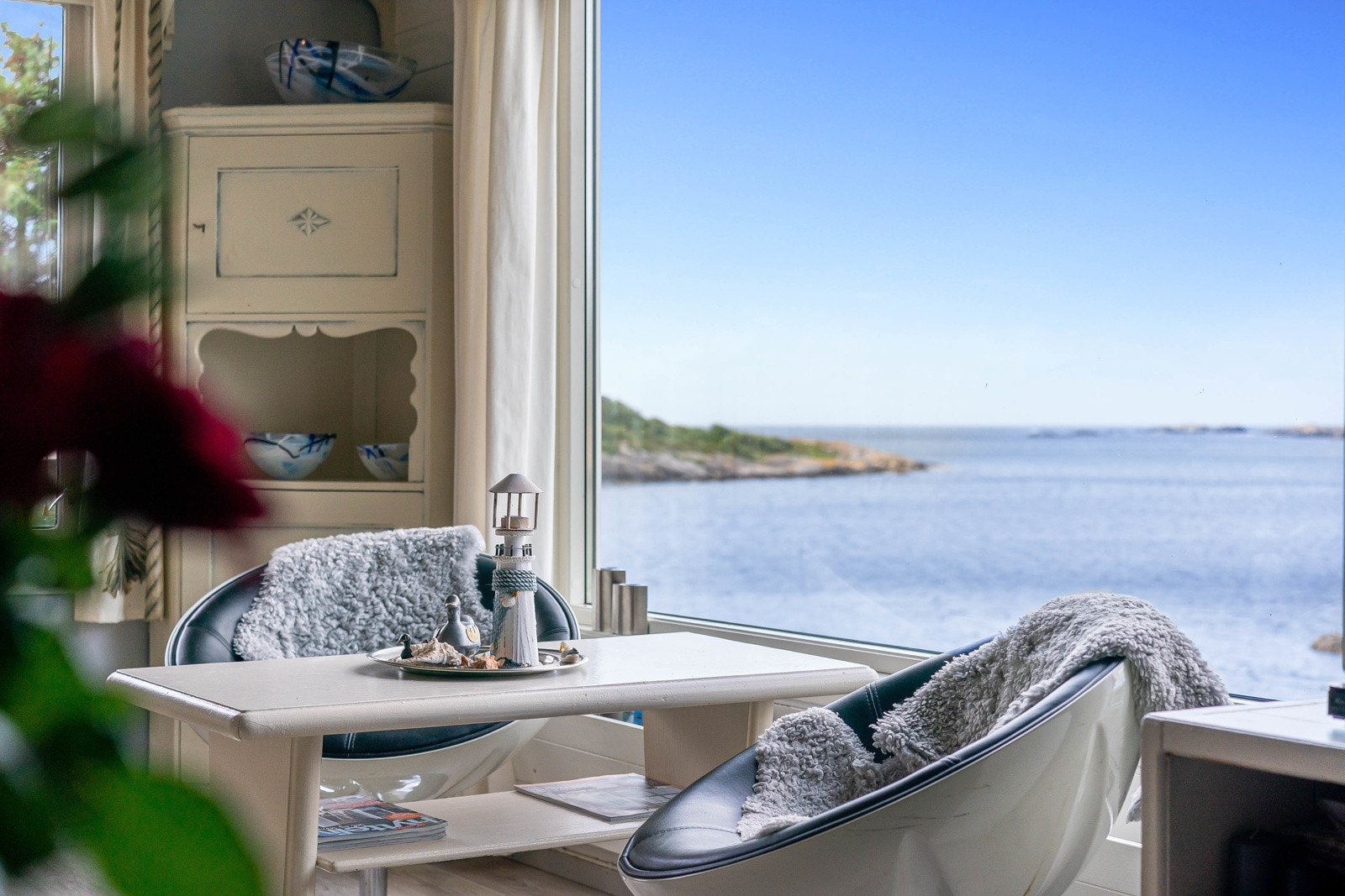 Detaljbilde. Galleribilde