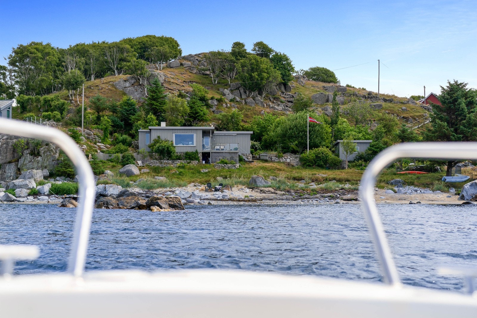 Detaljbilde. Galleribilde