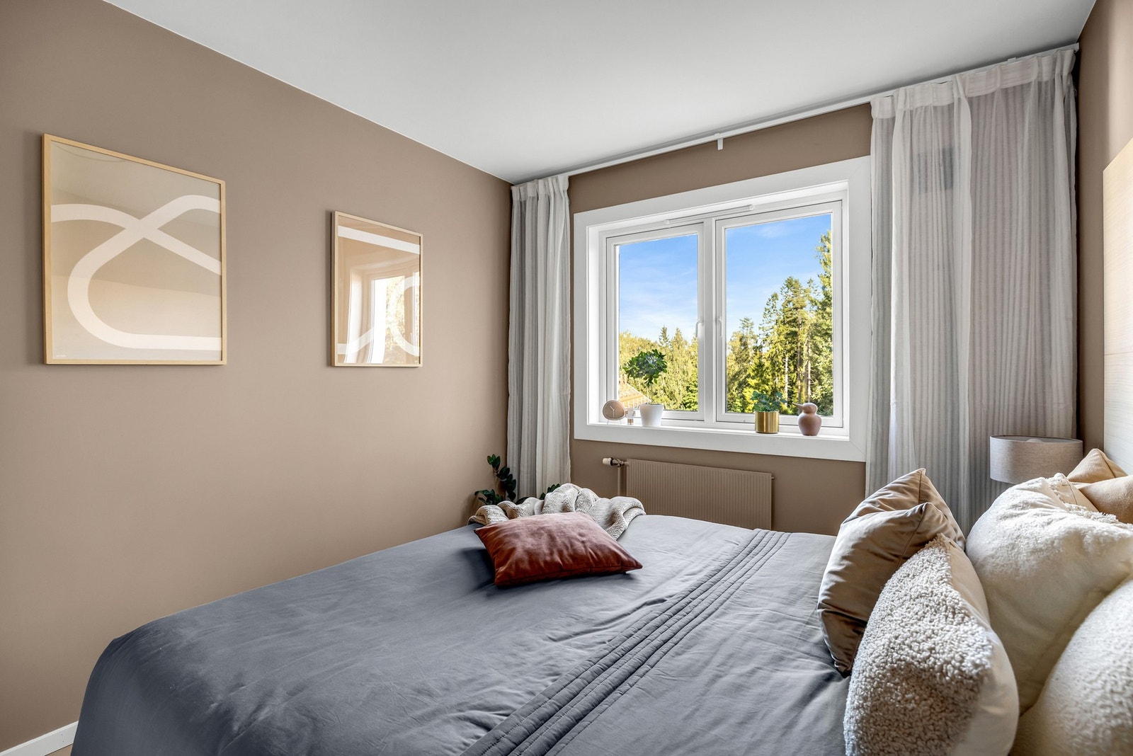 Soverom 1 Galleribilde