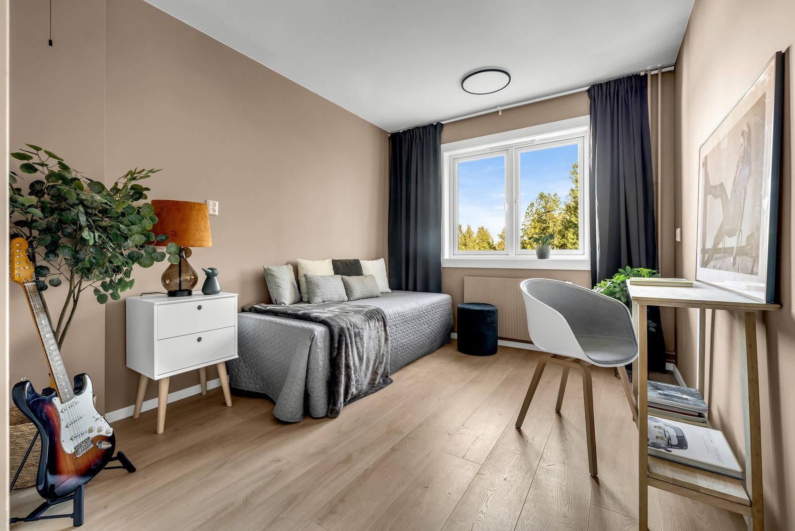 Soverom 2 Galleribilde