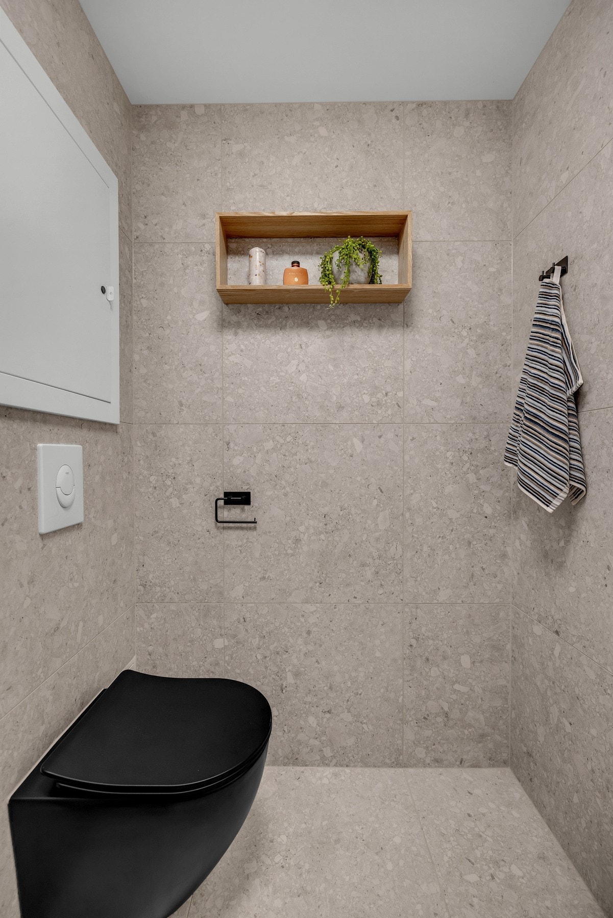 Borettslaget gjennomførte våtromsrehabilitering i 2013-2015 Galleribilde