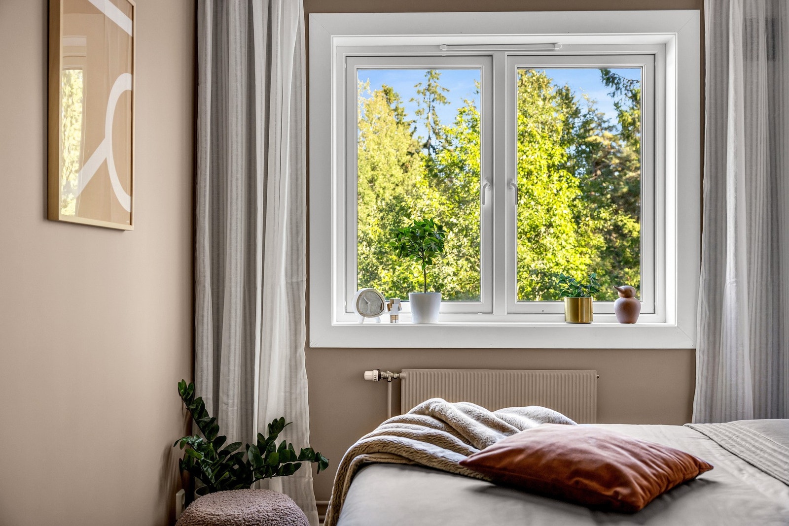 Soverom 1 Galleribilde