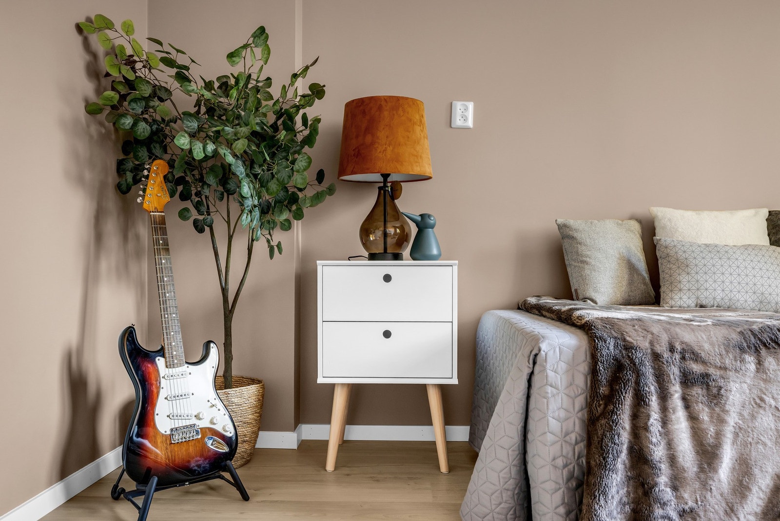 Soverom 2 Galleribilde