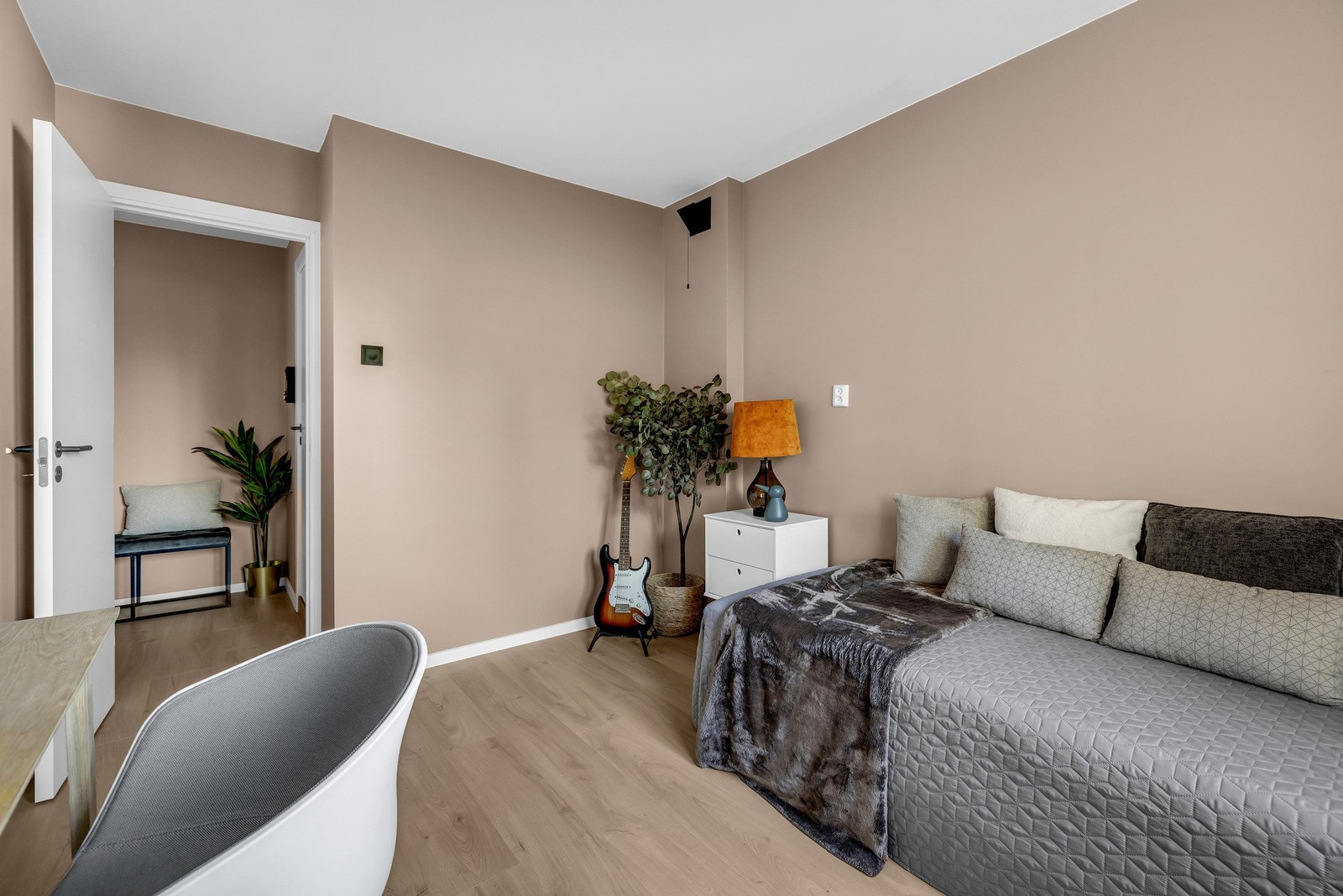 Soverom 2 Galleribilde