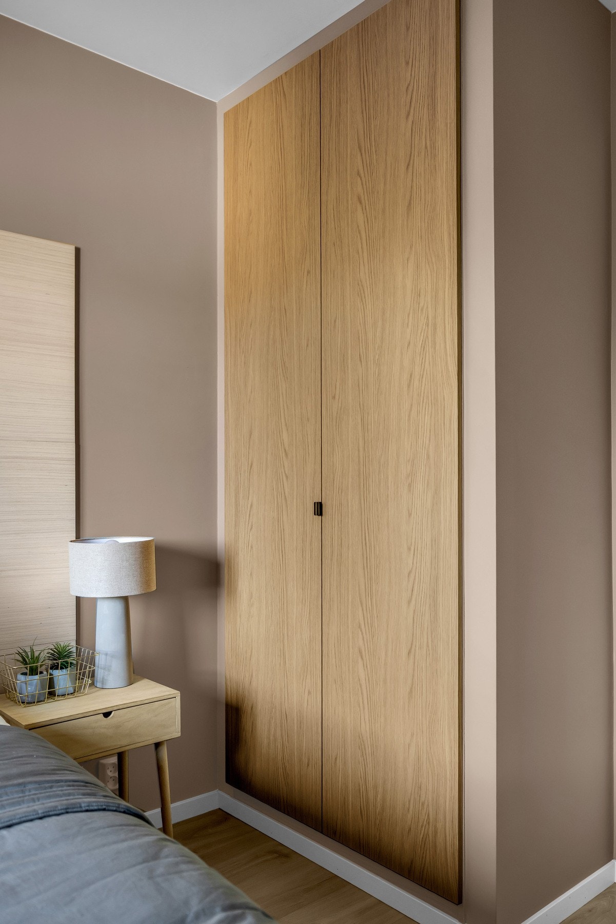 Soverom 1 Galleribilde