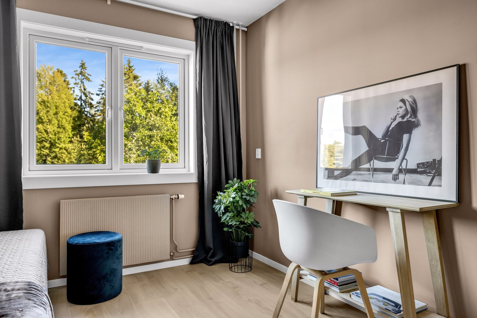 Soverom 2 Galleribilde