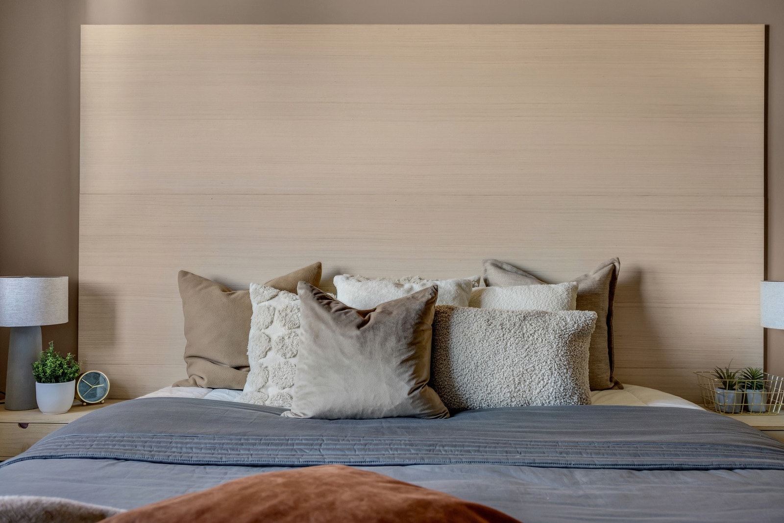 Soverom 1 Galleribilde