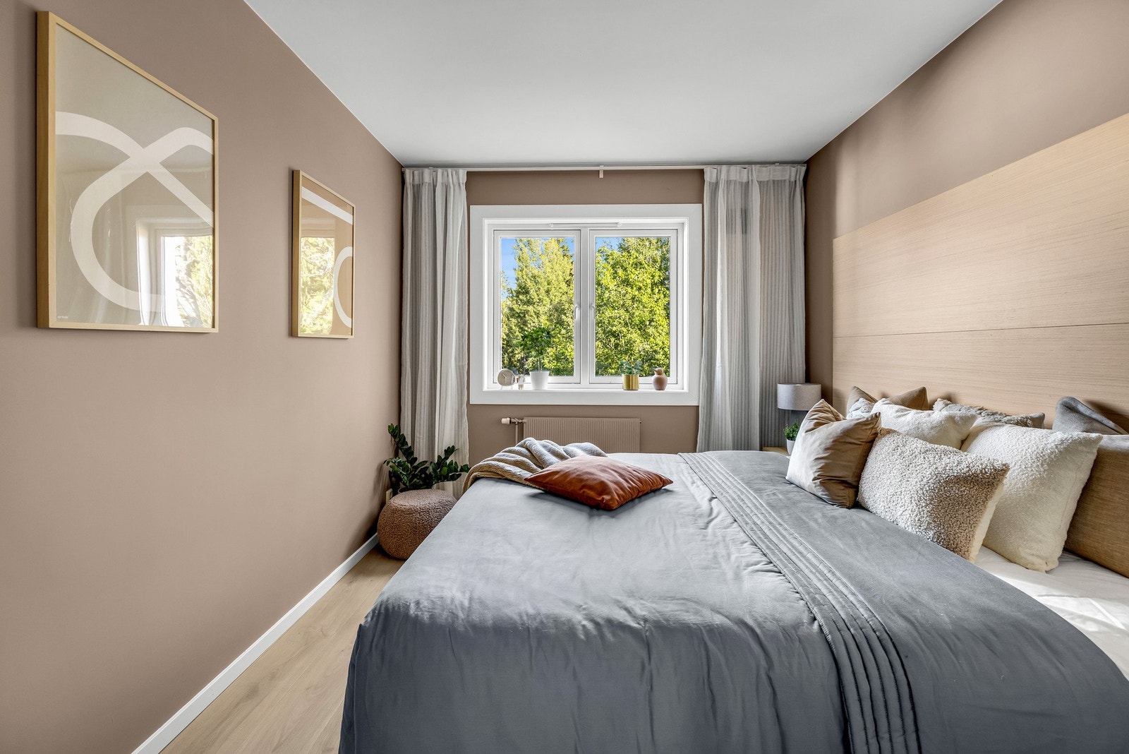 Soverom 1 Galleribilde