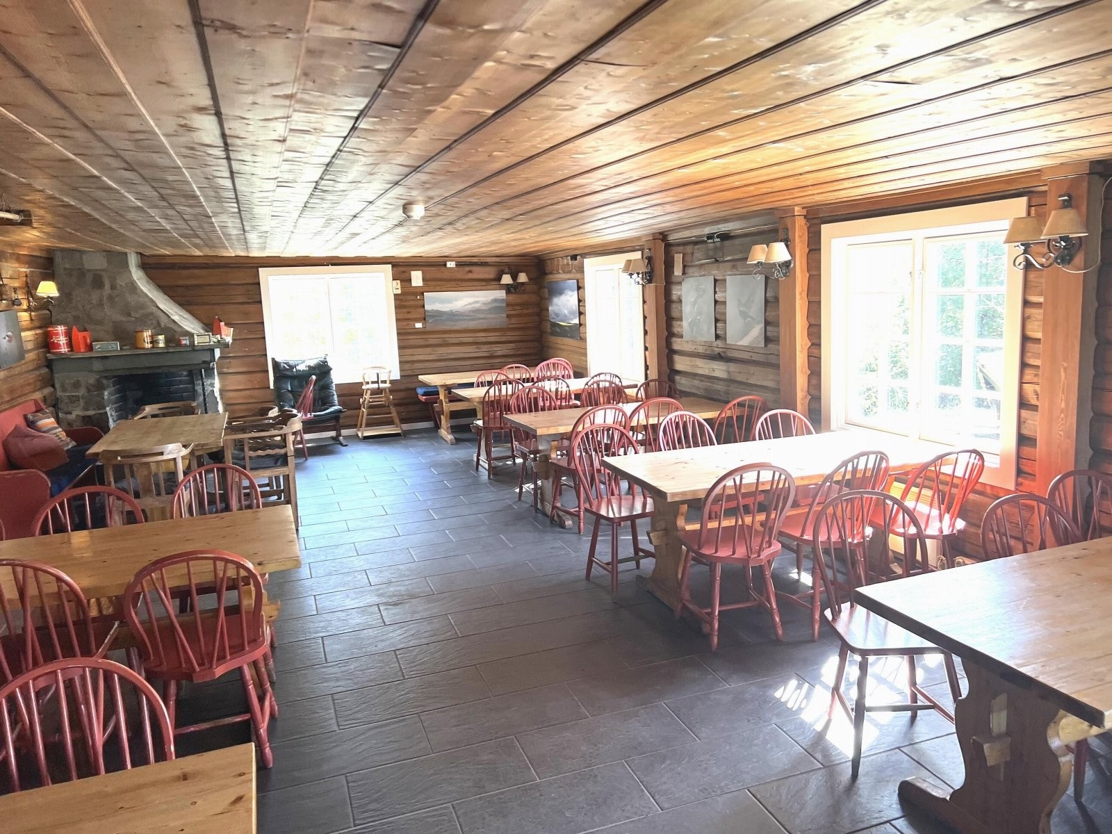 Bilder fra turdestinasjoner i nærheten, Brunkollen Galleribilde