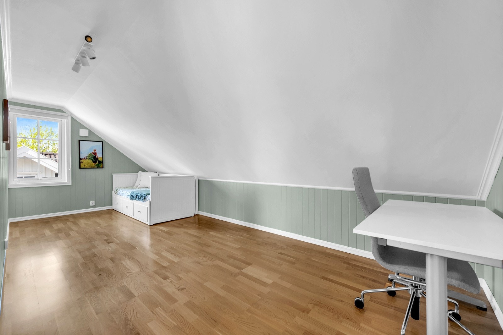 Soverom 2 Galleribilde