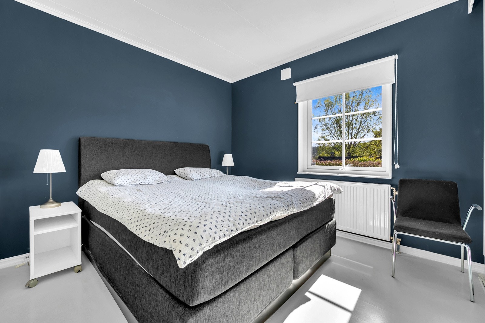 Soverom 1 Hybel Galleribilde