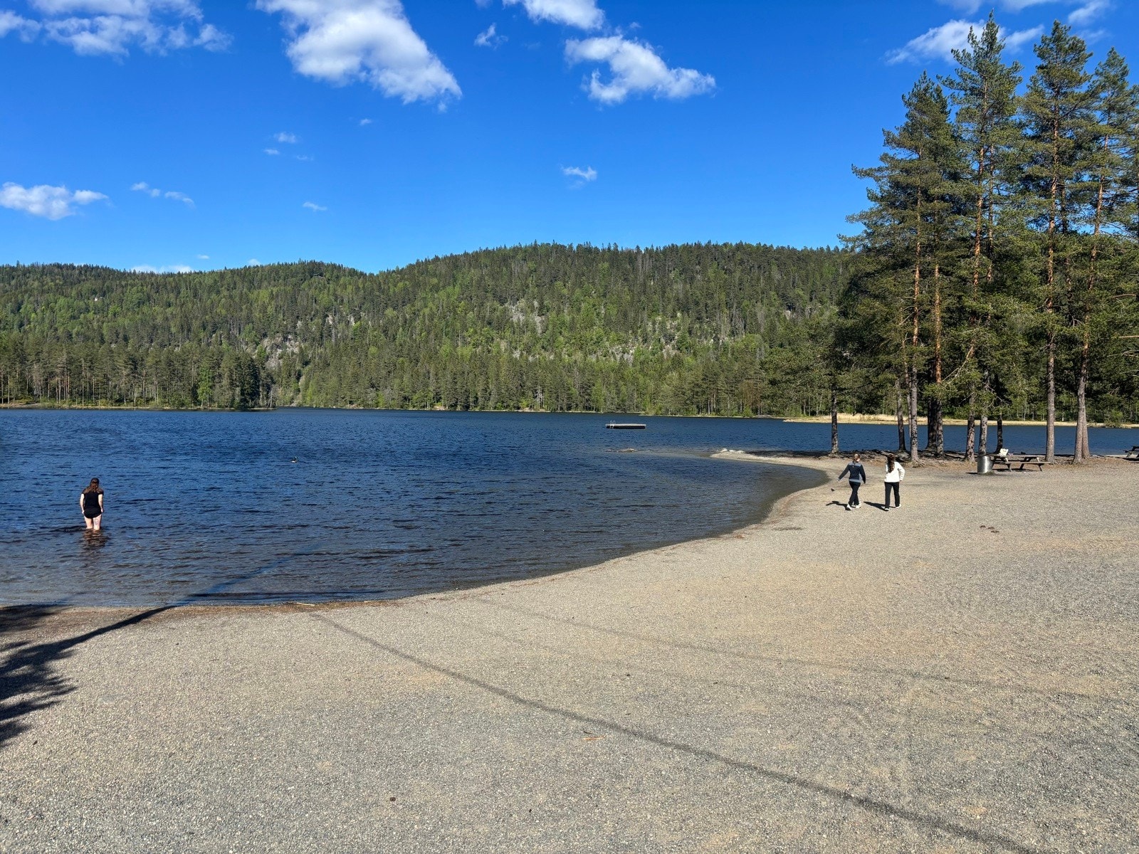 Ski og Turløyper i nærområdet Galleribilde
