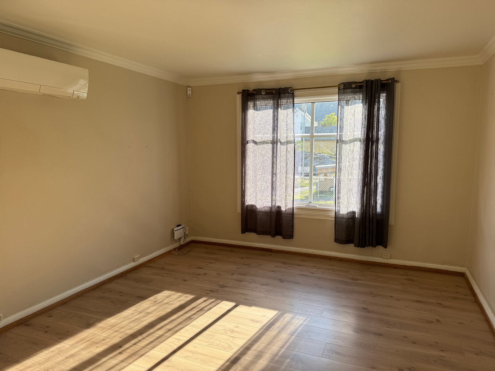 Stue 1. etasje Galleribilde