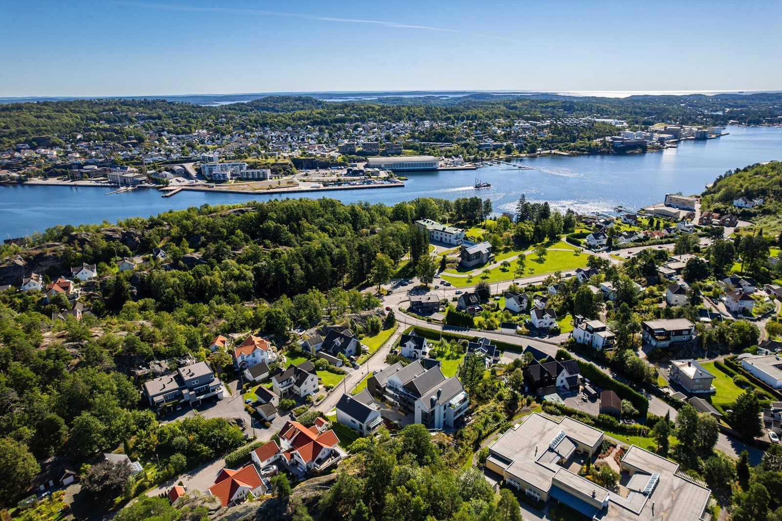Velkommen til visning Galleribilde