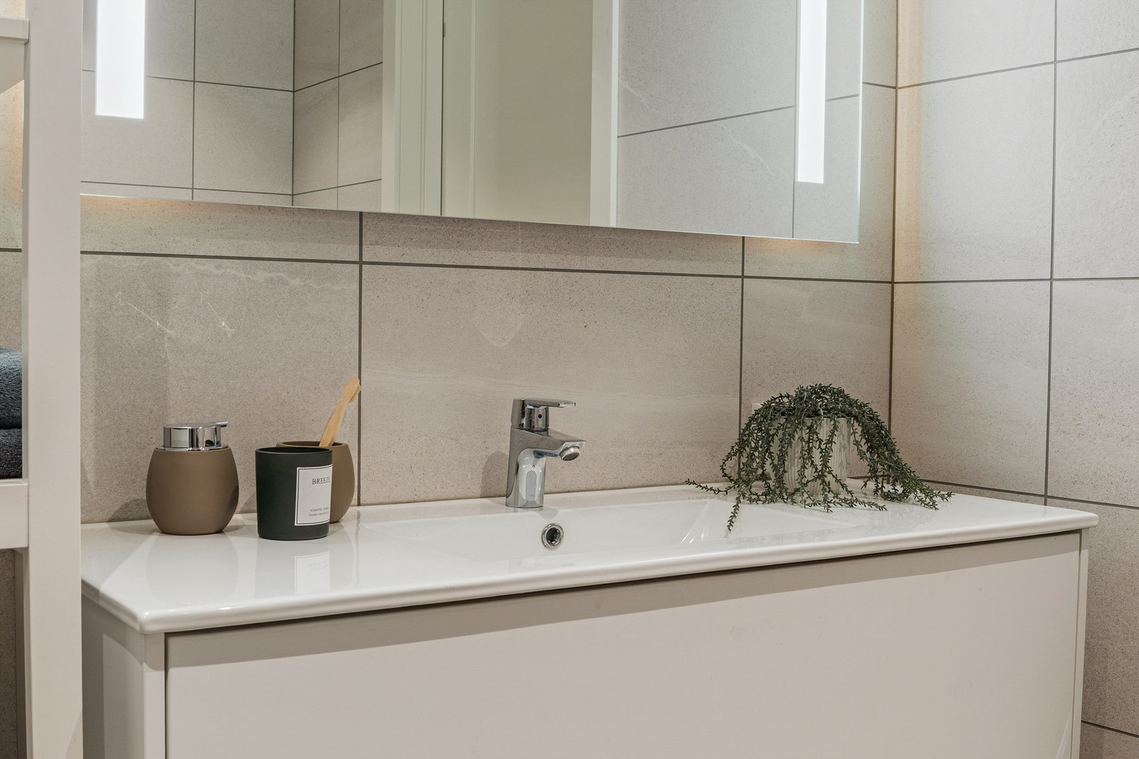 Detalje Galleribilde