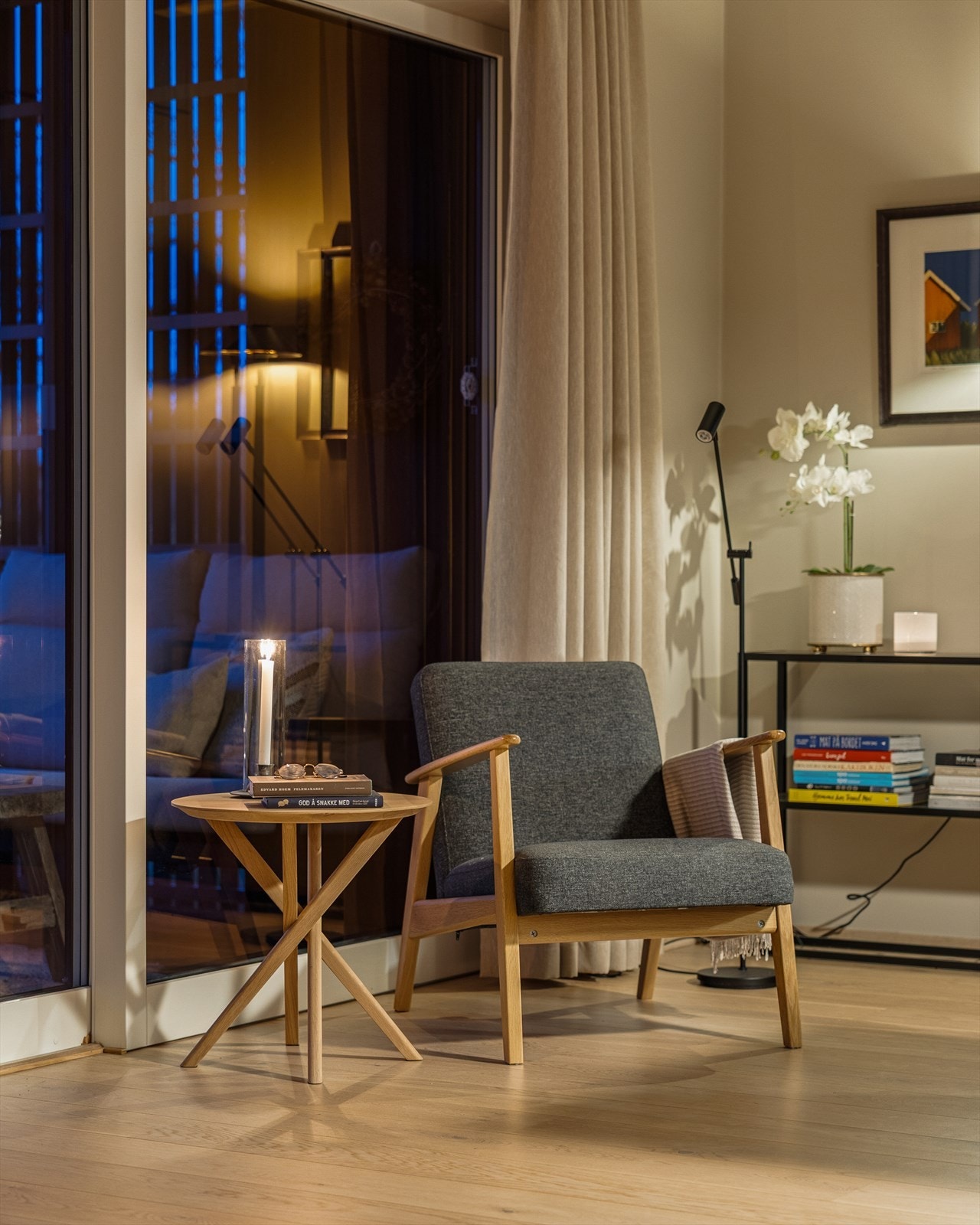 Detalje Galleribilde