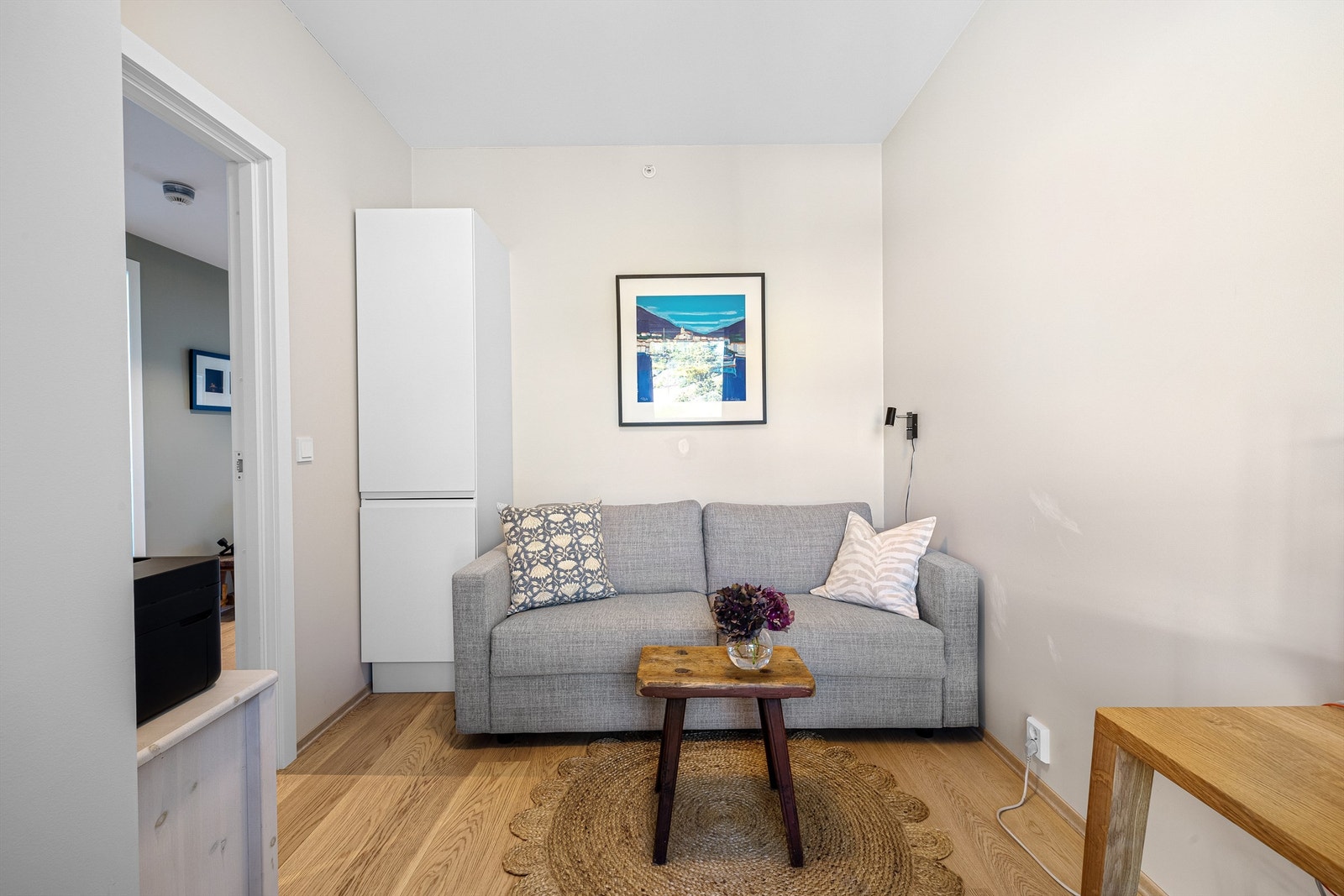 Soverom 2/gjesterom Galleribilde