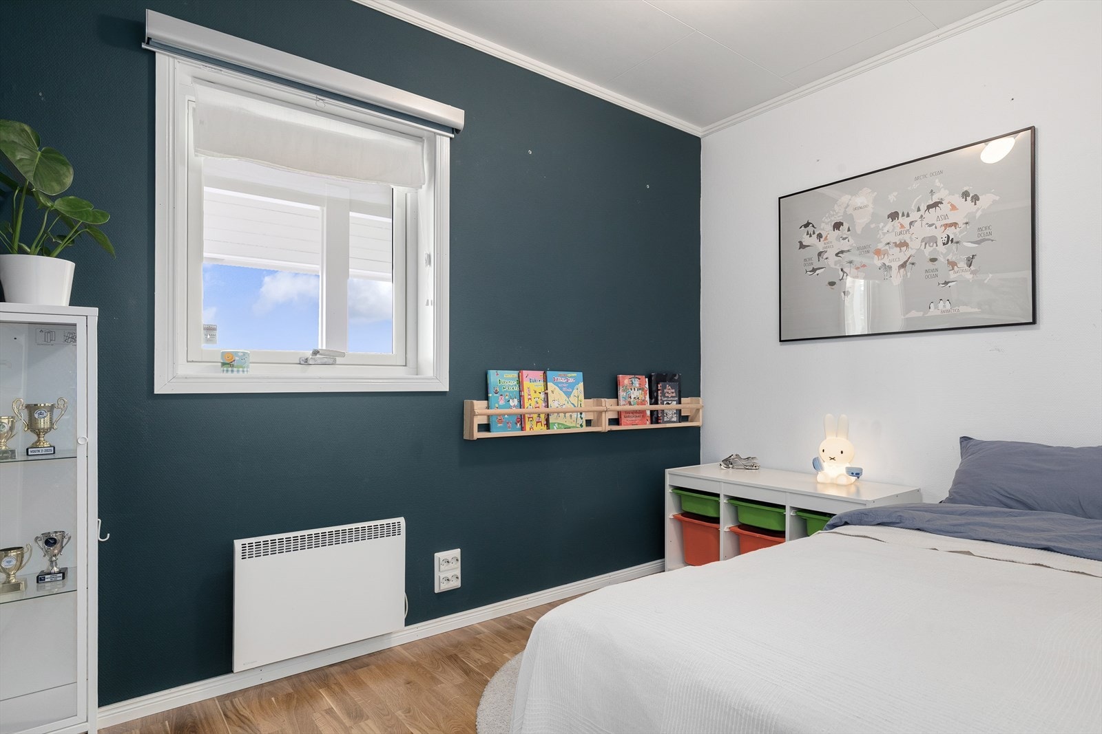 Soverom 2 Galleribilde