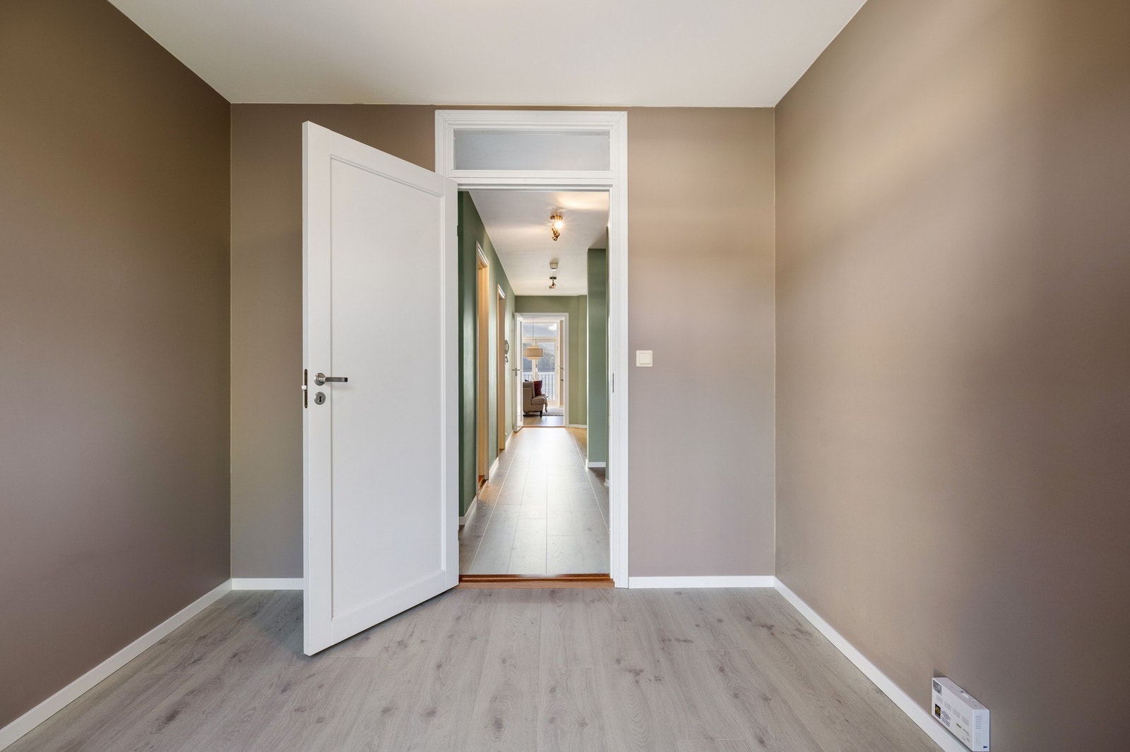 Soverom nr. 2 Galleribilde