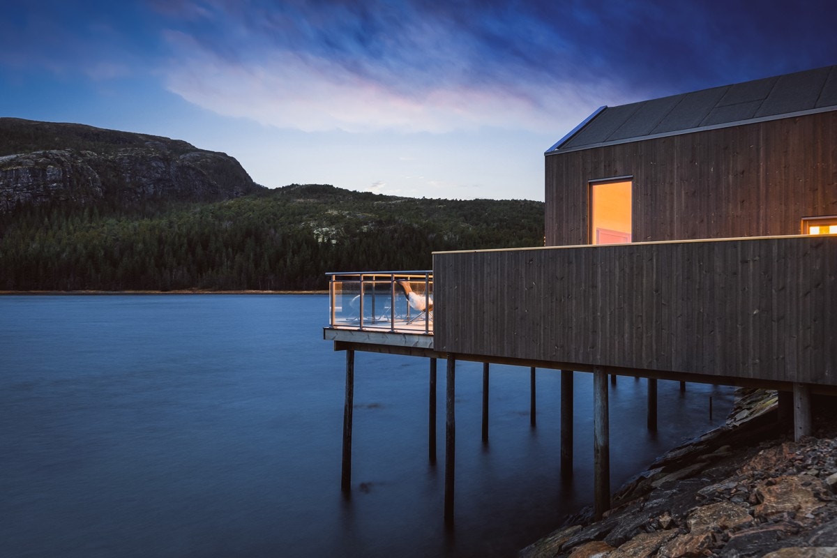 Bildene taler for seg... Galleribilde